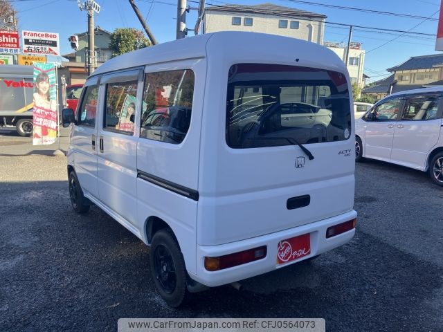 honda acty-van 2014 -HONDA--Acty Van EBD-HH6--HH6-1904641---HONDA--Acty Van EBD-HH6--HH6-1904641- image 2