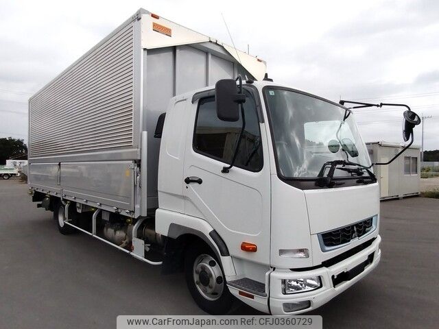 mitsubishi-fuso fighter 2020 -MITSUBISHI--Fuso Fighter 2KG-FK65F--FK65F-605833---MITSUBISHI--Fuso Fighter 2KG-FK65F--FK65F-605833- image 2