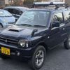 suzuki jimny 2016 -SUZUKI 【春日部 580ﾖ2030】--Jimny ABA-JB23W--JB23W-755700---SUZUKI 【春日部 580ﾖ2030】--Jimny ABA-JB23W--JB23W-755700- image 2