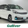 nissan serena 2017 -NISSAN--Serena DAA-GC27--GC27-002704---NISSAN--Serena DAA-GC27--GC27-002704- image 1