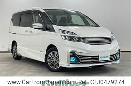 nissan serena 2017 -NISSAN--Serena DAA-GC27--GC27-002704---NISSAN--Serena DAA-GC27--GC27-002704-