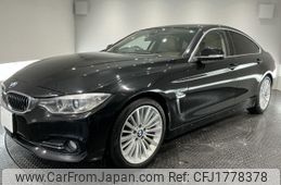 bmw 4-series 2015 CFJ1778378