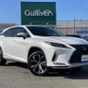 lexus rx 2020 -LEXUS--Lexus RX DAA-GYL20W--GYL20-0010765---LEXUS--Lexus RX DAA-GYL20W--GYL20-0010765- image 1