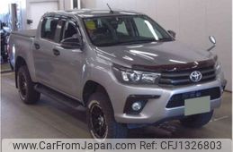toyota hilux 2019 -TOYOTA 【土浦 100ｿ5637】--Hilux QDF-GUN125--GUN125-3911776---TOYOTA 【土浦 100ｿ5637】--Hilux QDF-GUN125--GUN125-3911776-