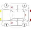 nissan note 2023 -NISSAN--Note 6AA-E13--E13-176093---NISSAN--Note 6AA-E13--E13-176093- image 2