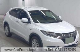 honda vezel 2015 23736