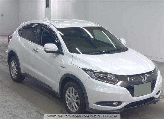 honda vezel 2015 23736 image 1