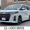 toyota alphard 2022 quick_quick_3BA-AGH30W_AGH30-0422917 image 1