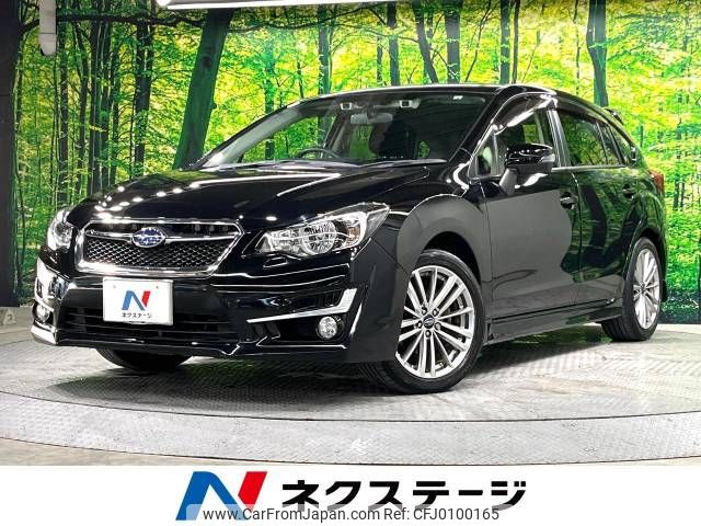 subaru impreza-wagon 2016 -SUBARU--Impreza Wagon DBA-GP7--GP7-113784---SUBARU--Impreza Wagon DBA-GP7--GP7-113784- image 1