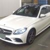 mercedes-benz c-class-station-wagon 2020 quick_quick_5AA-205277_W1K2052772F984212 image 5