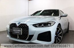 bmw 4-series 2021 CFJ1903871