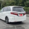 honda odyssey 2015 -HONDA--Odyssey DBA-RC1--RC1-1108620---HONDA--Odyssey DBA-RC1--RC1-1108620- image 19