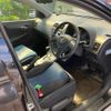 toyota corolla-fielder 2006 CFJ1548704 image 10