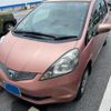 honda fit 2010 -HONDA--Fit DBA-GE6--GE6-1391038---HONDA--Fit DBA-GE6--GE6-1391038- image 1