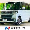 daihatsu tanto 2017 -DAIHATSU--Tanto DBA-LA600S--LA600S-0600366---DAIHATSU--Tanto DBA-LA600S--LA600S-0600366- image 1