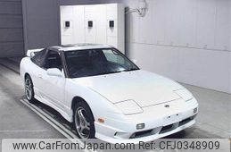 nissan 180sx 1996 -NISSAN--180SX KRPS13-502172---NISSAN--180SX KRPS13-502172-