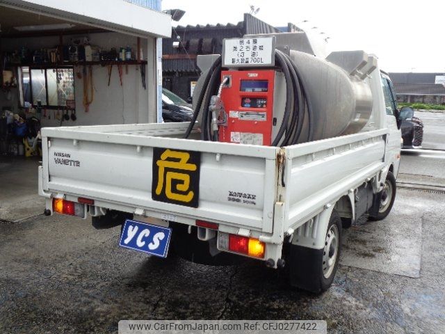 nissan vanette-truck 2015 -NISSAN 【相模 400ﾃ7975】--Vanette Truck SKP2TN--114132---NISSAN 【相模 400ﾃ7975】--Vanette Truck SKP2TN--114132- image 2