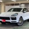 porsche cayenne 2022 -PORSCHE 【多摩 338ﾈ6000】--Porsche Cayenne 3LA-E3NFA--WP1ZZZ9YZNDA16983---PORSCHE 【多摩 338ﾈ6000】--Porsche Cayenne 3LA-E3NFA--WP1ZZZ9YZNDA16983- image 1