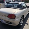 suzuki cappuccino 1992 -スズキ 【倉敷 51 ｻ4908】--ｶﾌﾟﾁｰﾉ E-EA11R--EA11R-102396---スズキ 【倉敷 51 ｻ4908】--ｶﾌﾟﾁｰﾉ E-EA11R--EA11R-102396- image 16