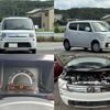 suzuki mr-wagon 2013 quick_quick_MF33S_DBA FM33S-640505 image 2