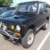 suzuki jimny 1987 -SUZUKI--Jimny JA71C--JA71-121020---SUZUKI--Jimny JA71C--JA71-121020- image 1