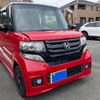 honda n-box 2017 -HONDA--N BOX DBA-JF1--JF1-1989048---HONDA--N BOX DBA-JF1--JF1-1989048- image 1