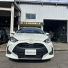 toyota yaris 2022 -TOYOTA 【富山 502ﾊ9601】--Yaris MXPA15--0014179---TOYOTA 【富山 502ﾊ9601】--Yaris MXPA15--0014179- image 15