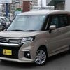 suzuki solio 2024 -SUZUKI 【名変中 】--Solio MA37S--190593---SUZUKI 【名変中 】--Solio MA37S--190593- image 1