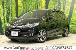 honda fit 2013 -HONDA--Fit DAA-GP5--GP5-3021604---HONDA--Fit DAA-GP5--GP5-3021604-