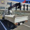 mitsubishi-fuso canter 2000 -MITSUBISHI 【静岡 100ｾ8311】--Canter FE53EB--FE53EB-552000---MITSUBISHI 【静岡 100ｾ8311】--Canter FE53EB--FE53EB-552000- image 2