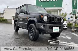 suzuki jimny 2023 -SUZUKI--Jimny 3BA-JB64W--JB64W-312712---SUZUKI--Jimny 3BA-JB64W--JB64W-312712-