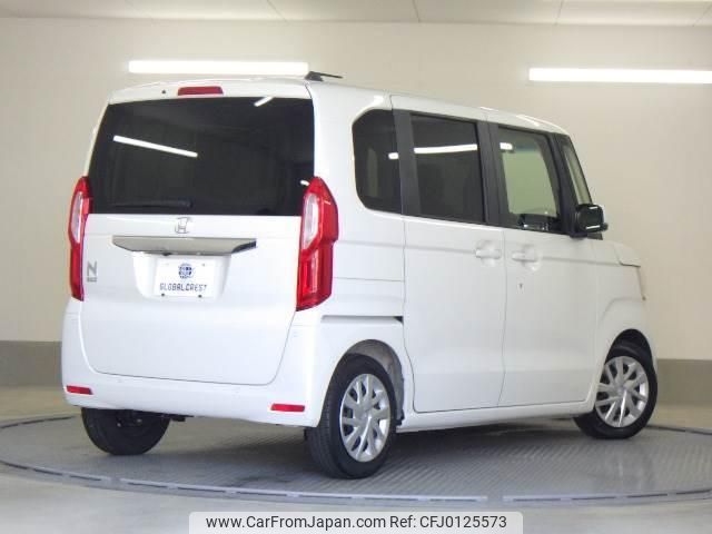 honda n-box 2022 quick_quick_6BA-JF3_JF3-5126948 image 2