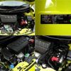 suzuki swift 2019 -SUZUKI 【岐阜 31Yﾈ 33】--Swift CBA-ZC33S--ZC33S-126282---SUZUKI 【岐阜 31Yﾈ 33】--Swift CBA-ZC33S--ZC33S-126282- image 12
