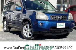 nissan x-trail 2008 -NISSAN--X-Trail DBA-NT31--NT31-015955---NISSAN--X-Trail DBA-NT31--NT31-015955-