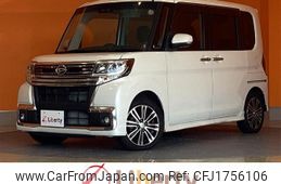 daihatsu tanto 2018 CFJ1756106