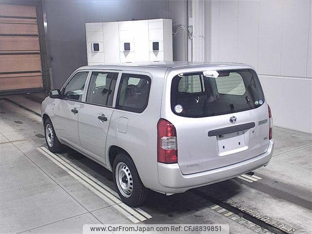 toyota succeed-van 2020 -TOYOTA--Succeed Van NHP160V-0019385---TOYOTA--Succeed Van NHP160V-0019385- image 2