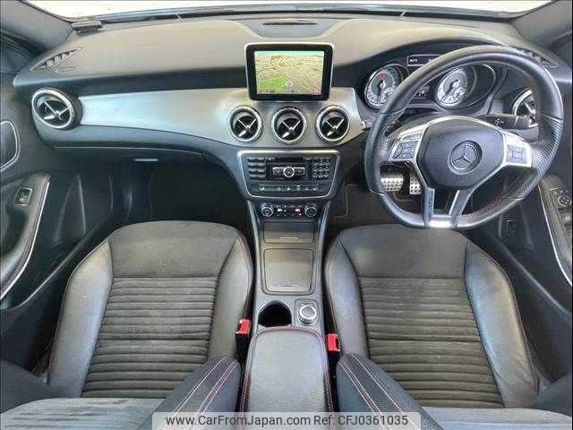 mercedes-benz gla-class 2015 -MERCEDES-BENZ--Benz GLA DBA-156942--WDC1569422J093794---MERCEDES-BENZ--Benz GLA DBA-156942--WDC1569422J093794- image 2