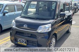 daihatsu tanto 2014 quick_quick_DBA-LA610S_LA610S-0029177