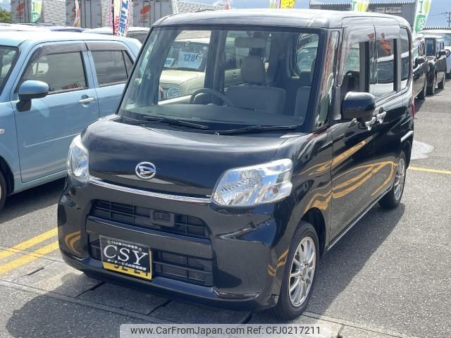 daihatsu tanto 2014 quick_quick_DBA-LA610S_LA610S-0029177 image 1