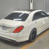 mercedes-benz s-class 2014 -MERCEDES-BENZ--Benz S Class WDD2221822A035365---MERCEDES-BENZ--Benz S Class WDD2221822A035365- image 2