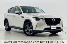 mazda mazda-others 2023 -MAZDA--CX-60 3DA-KH3P--KH3P-107410---MAZDA--CX-60 3DA-KH3P--KH3P-107410-