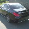 mercedes-benz c-class 2018 CFJ1640539 image 4