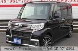 daihatsu tanto 2018 -DAIHATSU--Tanto LA600S--0621190---DAIHATSU--Tanto LA600S--0621190-