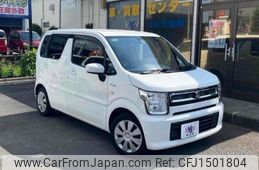 suzuki wagon-r 2020 CFJ1501804