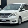 nissan serena 2015 -NISSAN--Serena DAA-HFC26--HFC26-268857---NISSAN--Serena DAA-HFC26--HFC26-268857- image 1