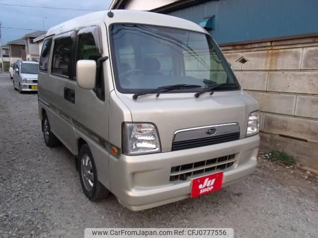 subaru sambar-dias-wagon 2004 -SUBARU--Samber Dias Wagon TW1--018861---SUBARU--Samber Dias Wagon TW1--018861- image 1