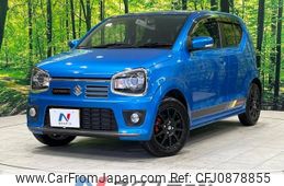 suzuki alto-works 2019 -SUZUKI--Alto Works DBA-HA36S--HA36S-910323---SUZUKI--Alto Works DBA-HA36S--HA36S-910323-