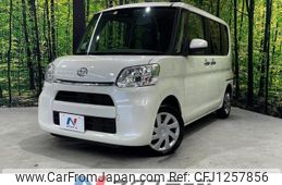 daihatsu tanto 2018 quick_quick_LA600S_LA600S-0672239