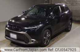 toyota corolla-cross 2021 -TOYOTA 【群馬 302ね7361】--Corolla Cross ZSG10-1000164---TOYOTA 【群馬 302ね7361】--Corolla Cross ZSG10-1000164-