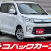 suzuki wagon-r-stingray 2016 CFJ1558956 image 1